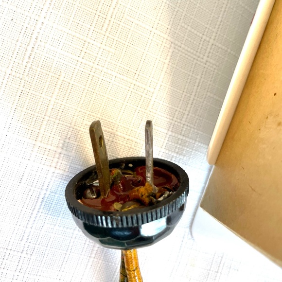 Vintage Noma Swirl Christmas Lights - Picture 7 of 16